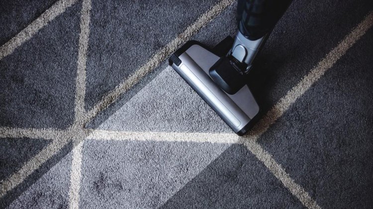 How Professional Carpet Cleaning Improves Home Ambiance