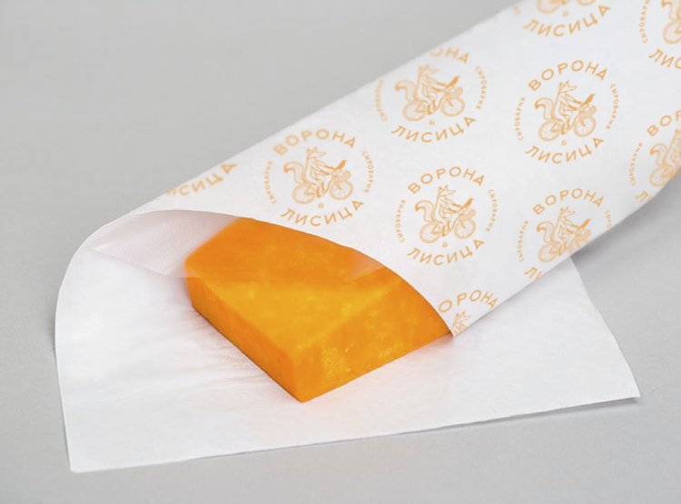 How Custom Kraft Paper Can Transform Your Food Packaging and Branding