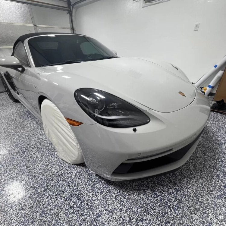 Car Tinting Services in Moreno Valley: Enhance Your Ride