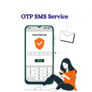 How Can OTP SMS Service Help Businesses in India with GDPR Compliance?