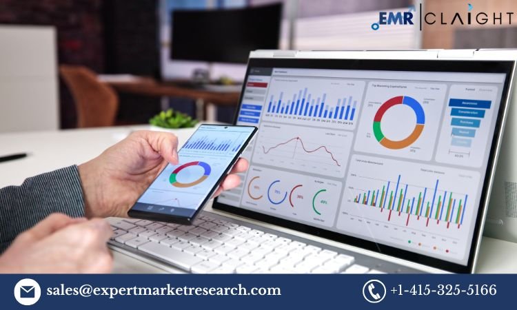 Alternative Data Market: Trends, Growth, and Forecast (2025-2034)