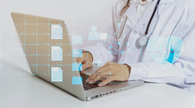 Enhancing Data Management for Med Spas