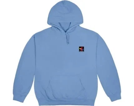 Cactus Jack Hoodie: A Blend of Style, Comfort, and Artistic Vision