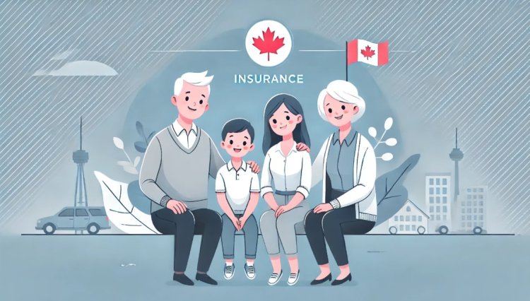 Super Visa Insurance Explained: Affordable Plans for Visiting Parents and Grandparents