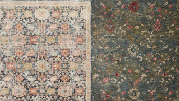 How to Choose the Right 4x6 Area Rug for Your Home Décor