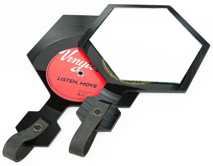 Top Reasons to Choose a Vinyl Record Mirrors are Sustainable