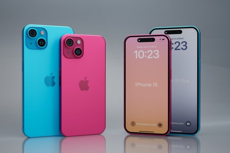 Everything You Need to Know About the All-New iPhone 15