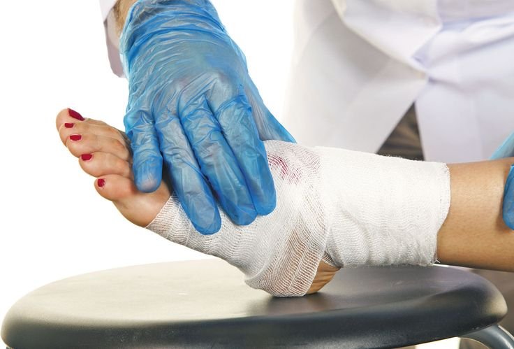 Chronic Wounds Treatment: Expert Care in Abu Dhabi