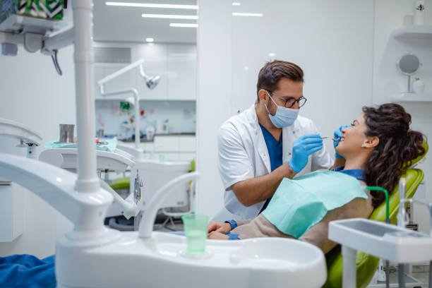 Discover the Latest in Dental Care at Trust Care Dental in McAllen