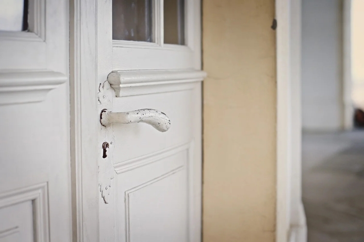 Why Black Door Handles Are the Perfect Upgrade for Your Home