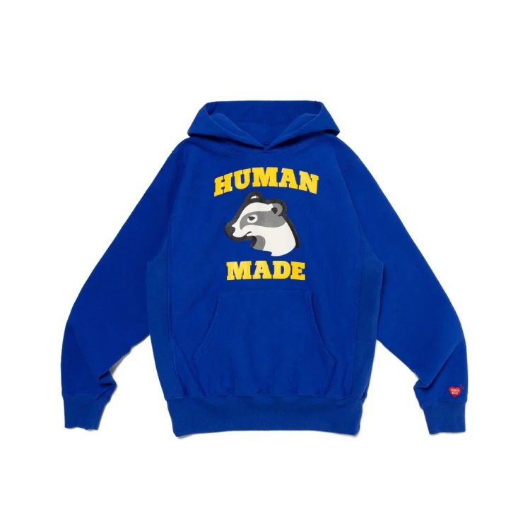 The Allure of Human Made Clothing: A Deep Dive into the Iconic Human Made Hoodie