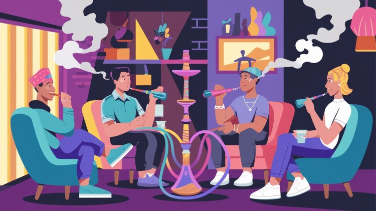 Master Hookah Setup: A Pro Guide for Shisha Lovers