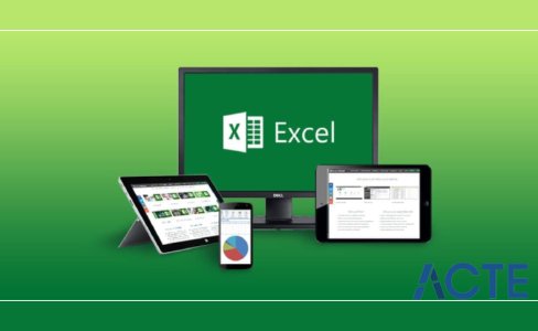 Join the Top Advanced Excel Training in Pune – Boost Your Career Today!