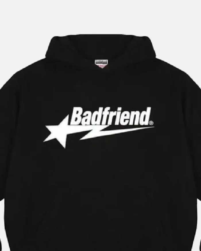 The Ultimate Guide to Badson Tracksuits