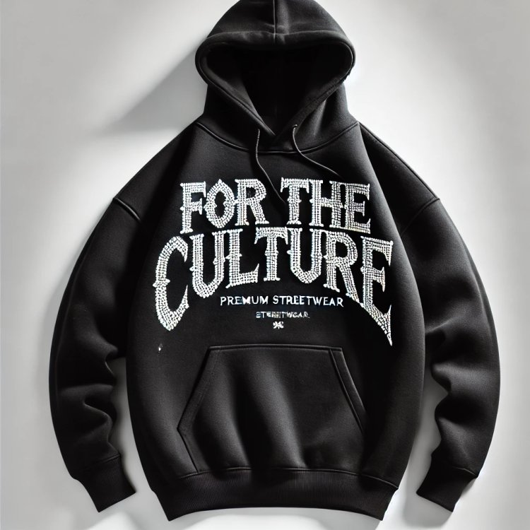 Looking for the Best For The Culture Hoodie?