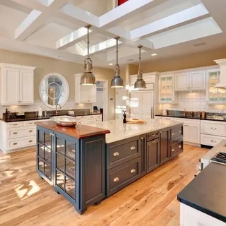 Enhance Your Kitchen with Professional Renovation in Sunnyvale