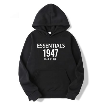 Essentials Hoodie Fabric Innovations That Are Shaping the Fashion Industry