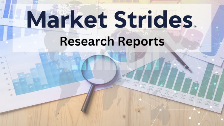 Secure Digital Cards Market Forecast: Key Trends and Future Developments