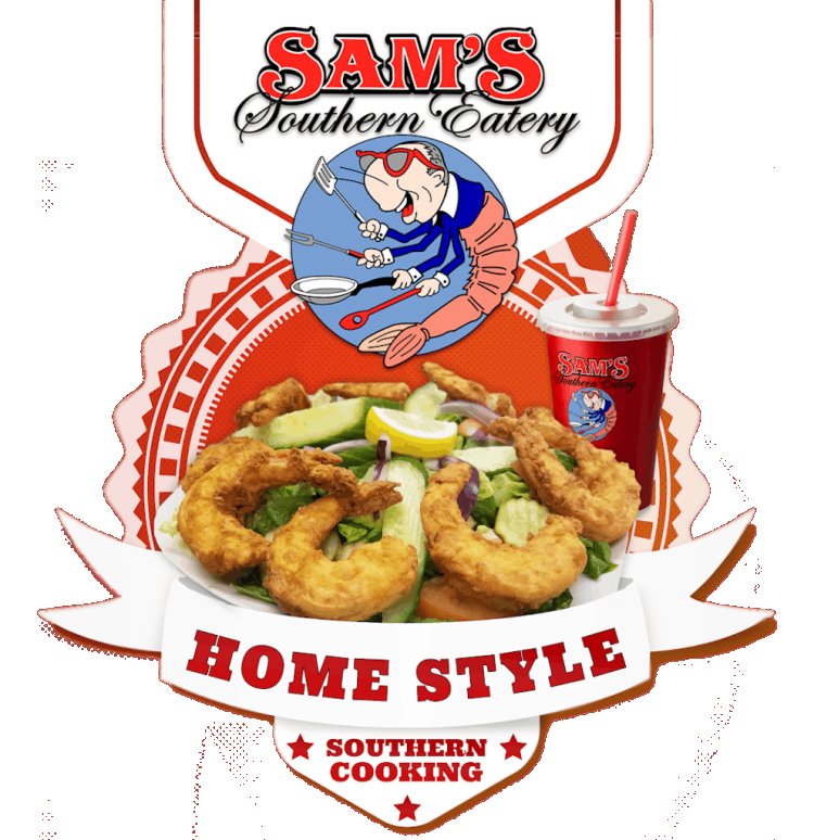 Sam’s Southern Eatery Expands with Drive-Through Innovation in East Wichita