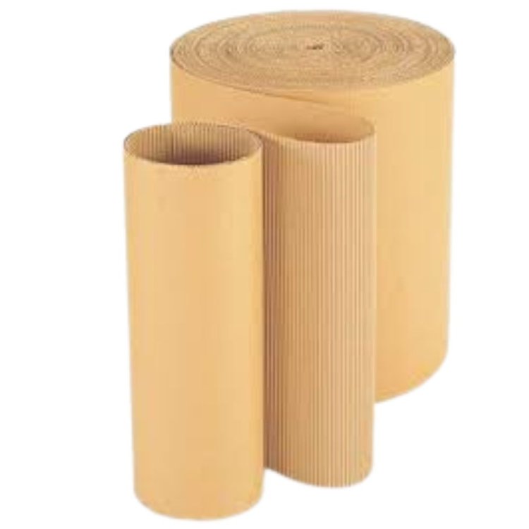 Buy Corrugated Rolls Online from Avon Packaging