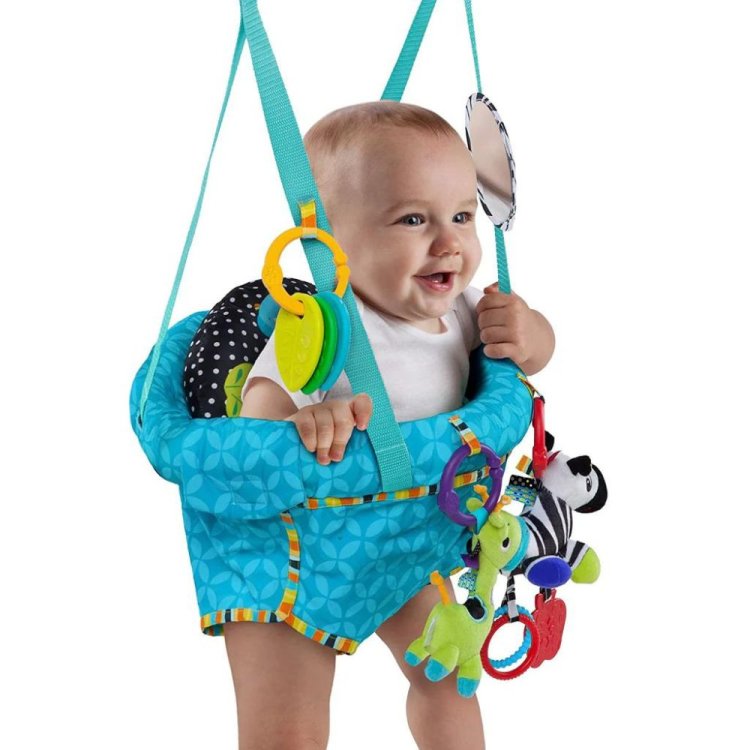 How to Choose the Perfect Baby Swing for Comfort and Safety